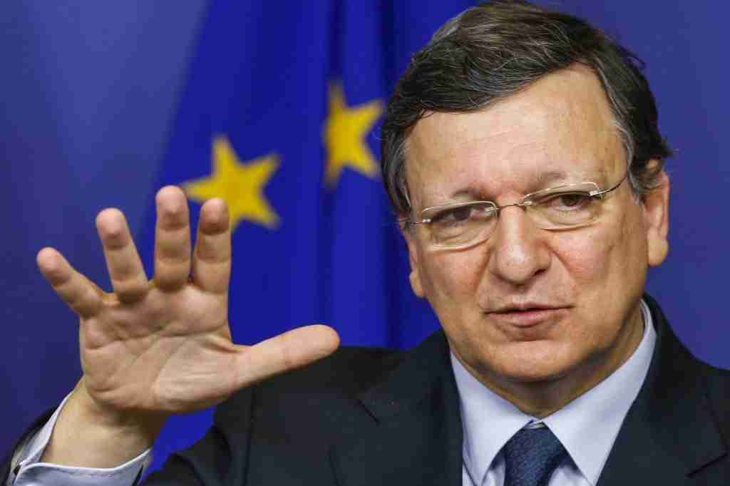 La experiencia de Barroso, al servicio de Goldman Sachs