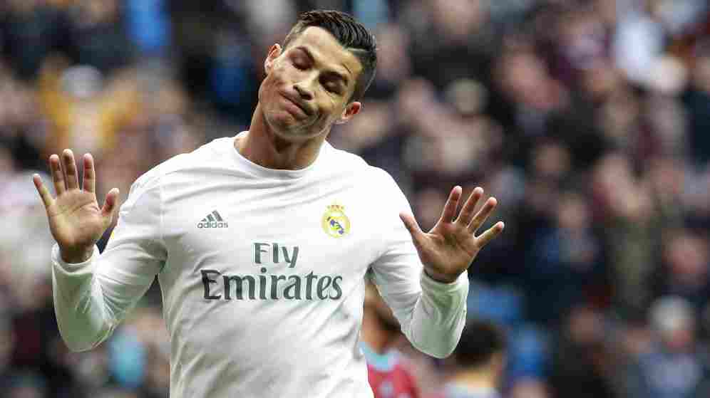 Datos sobre la presunta evasión fiscal de Cristiano Ronaldo